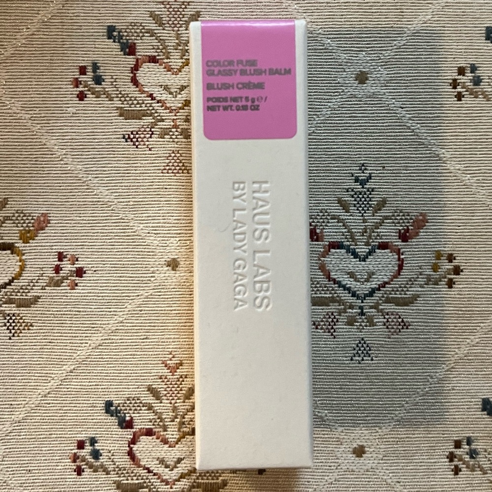 Haus Labs Color Fuse Blush